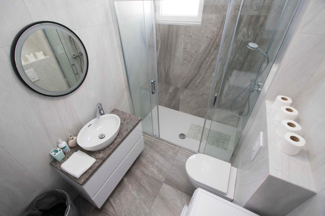 Apartma Ilijana Makarska